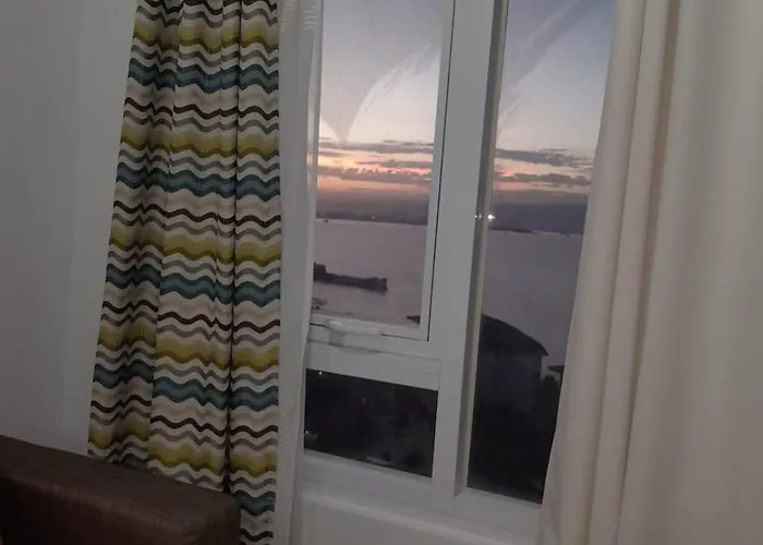 Stunning Ocean View Over Dusit Thani - 18th Floor Punta Engano (Mactan)