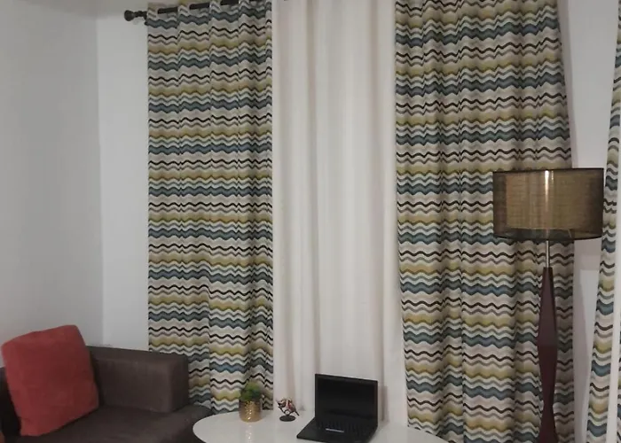 Apartment Stunning Ocean View Over Dusit Thani - 18th Floor *