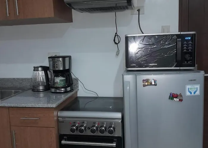 Apartment Stunning Ocean View Over Dusit Thani - 18th Floor *